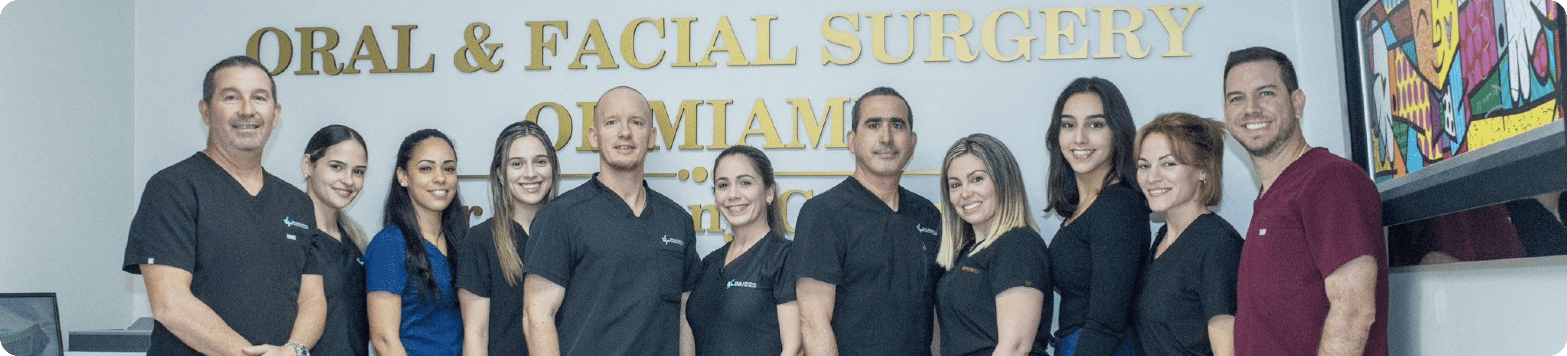Oral and Facial Surgey of Miami team.png